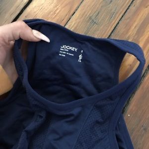 Lightly removable padded sports bra